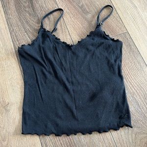 black tank